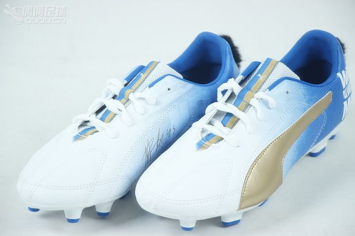 这应该是下一双巴神的专属吧