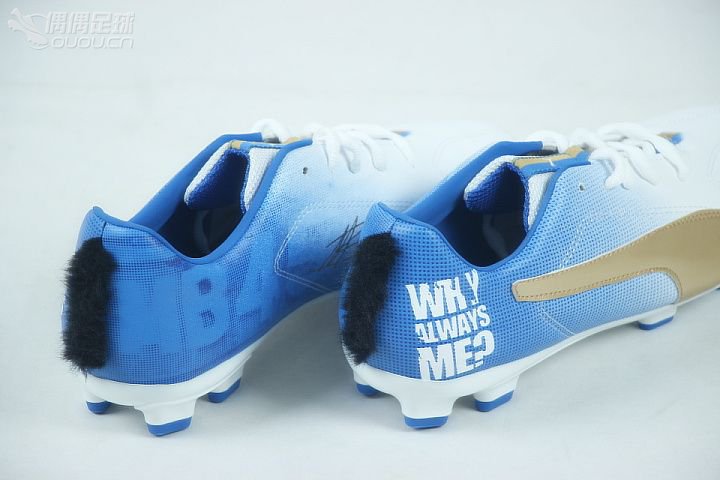 这应该是下一双巴神的专属吧