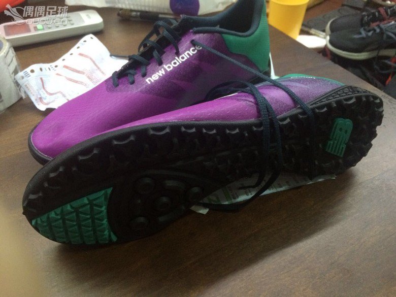 新百伦牌TF,像素比较渣,AV画质,各位球星勿喷。。。。