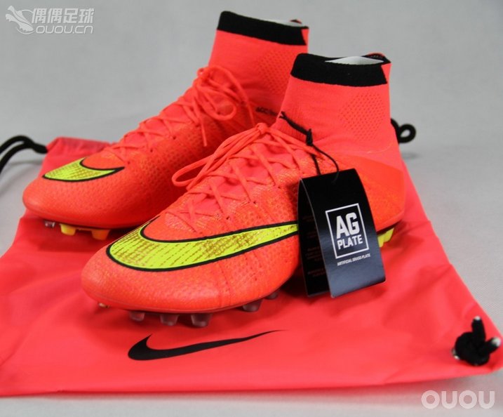 NIKE刺客10超顶级足球鞋