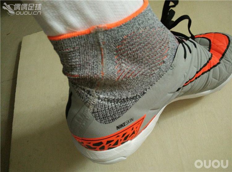 野兽之腹变白篇TF