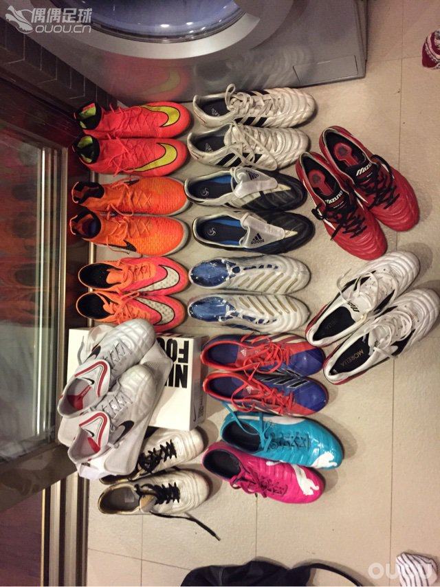 我的所有家底。