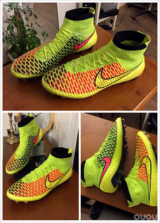 历时几天的等候 终于收到了宝贝.