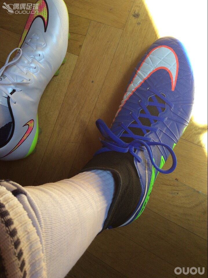 20天到手,ID毒蜂II