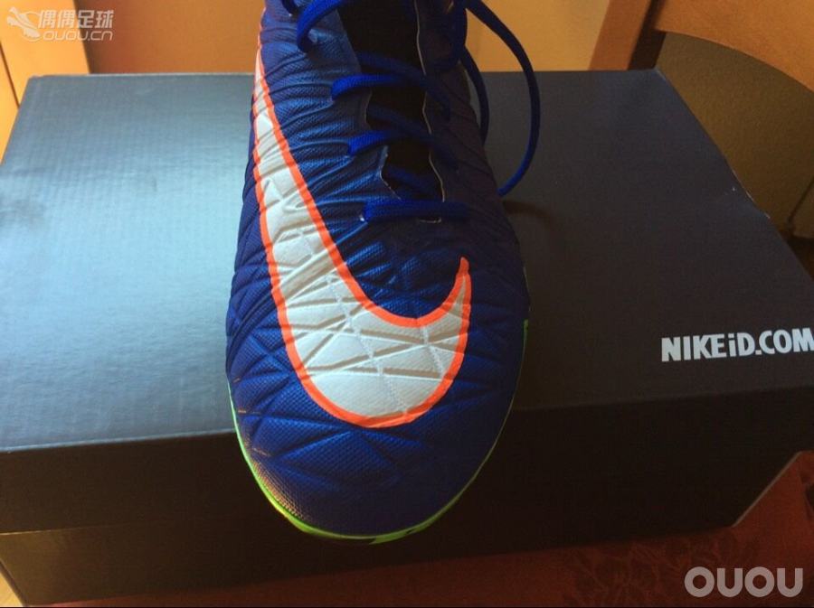 20天到手,ID毒蜂II