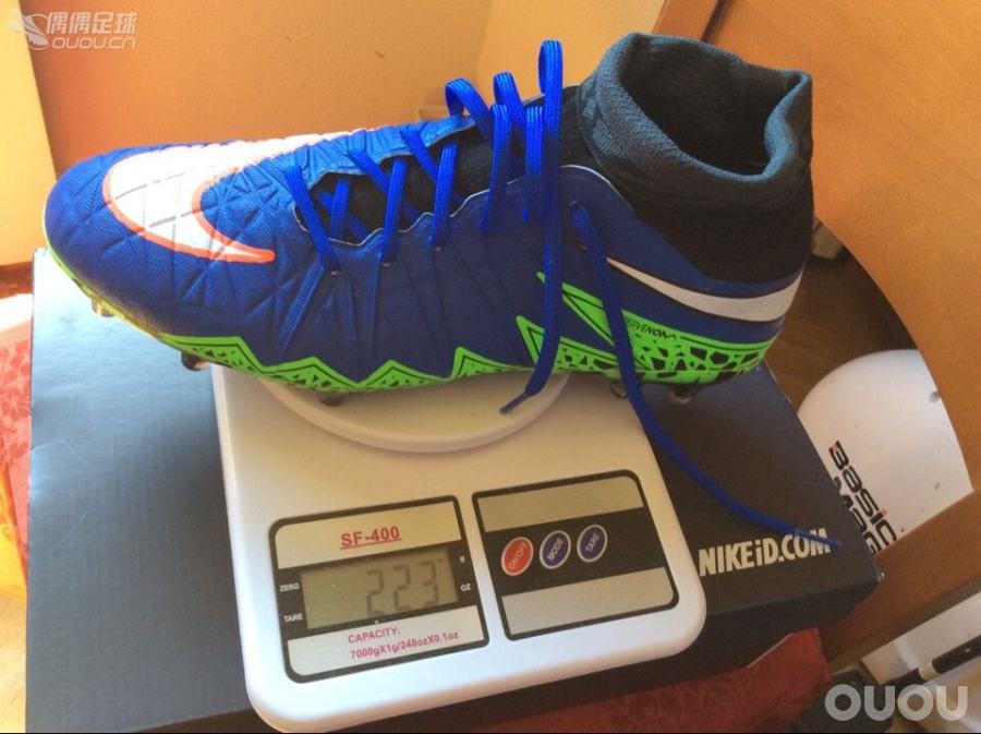 20天到手,ID毒蜂II