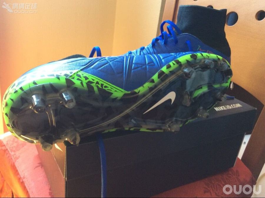 20天到手,ID毒蜂II