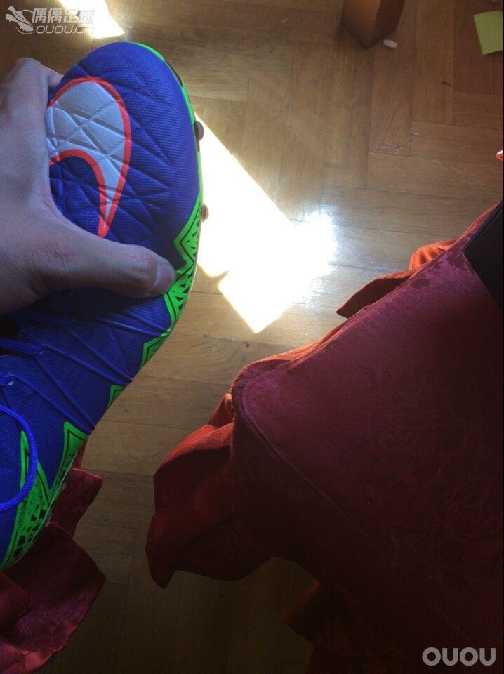 20天到手,ID毒蜂II