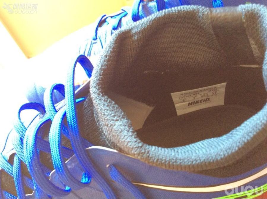 20天到手,ID毒蜂II