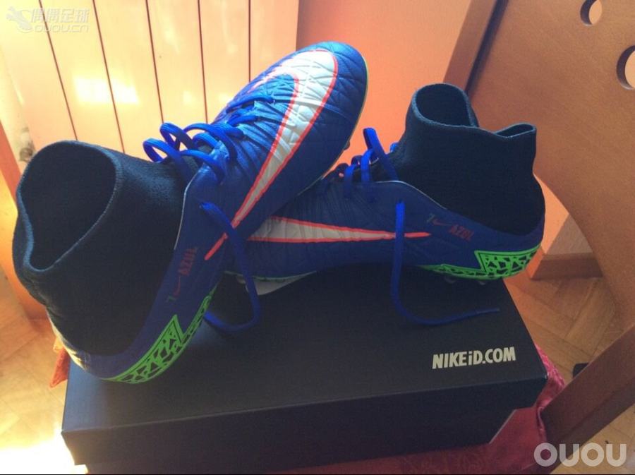 20天到手,ID毒蜂II