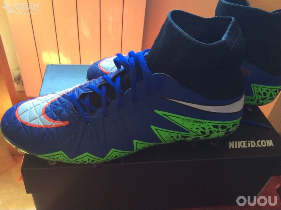 20天到手,ID毒蜂II