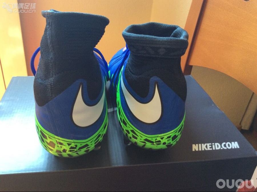 20天到手,ID毒蜂II