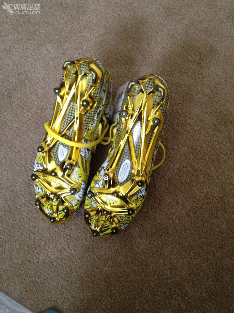 尼玛,这是什么球鞋,望科普