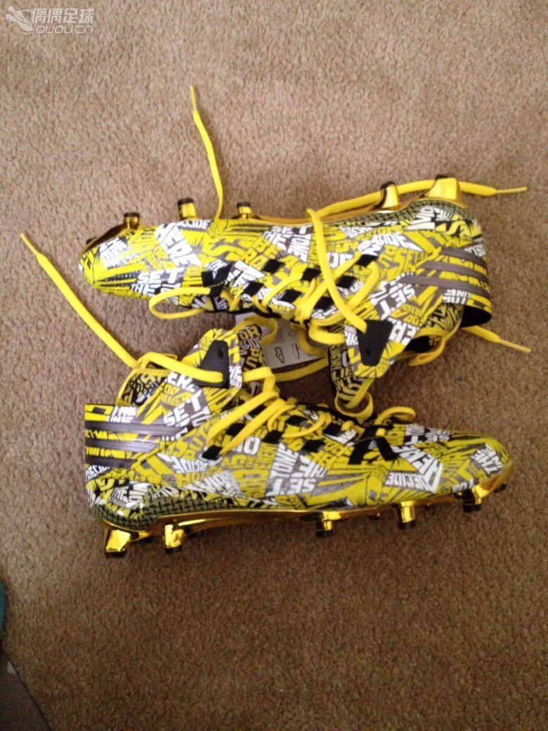 尼玛,这是什么球鞋,望科普