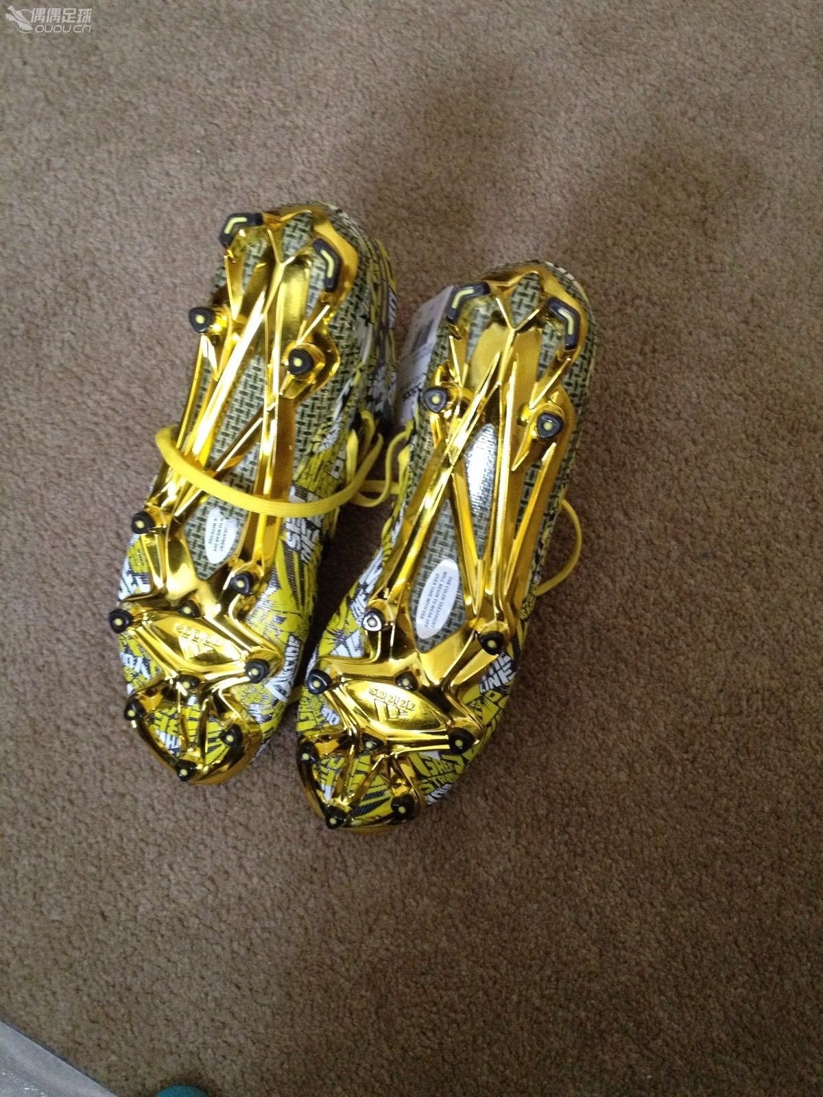 尼玛,这是什么球鞋,望科普