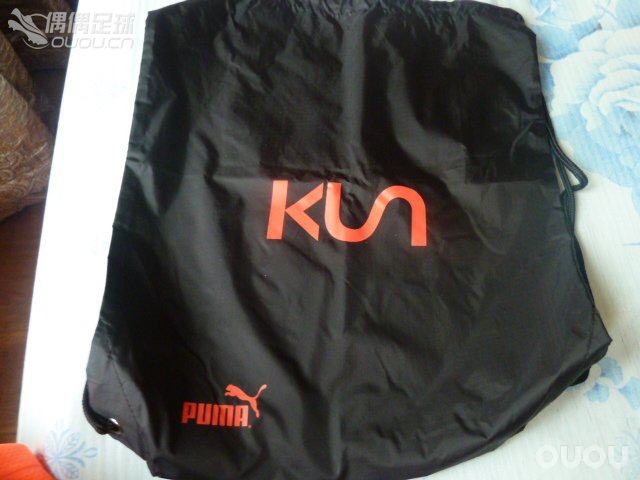 puma evospeed kun fg~~~阿kun限量 附几双主流球鞋鞋钉长度对比