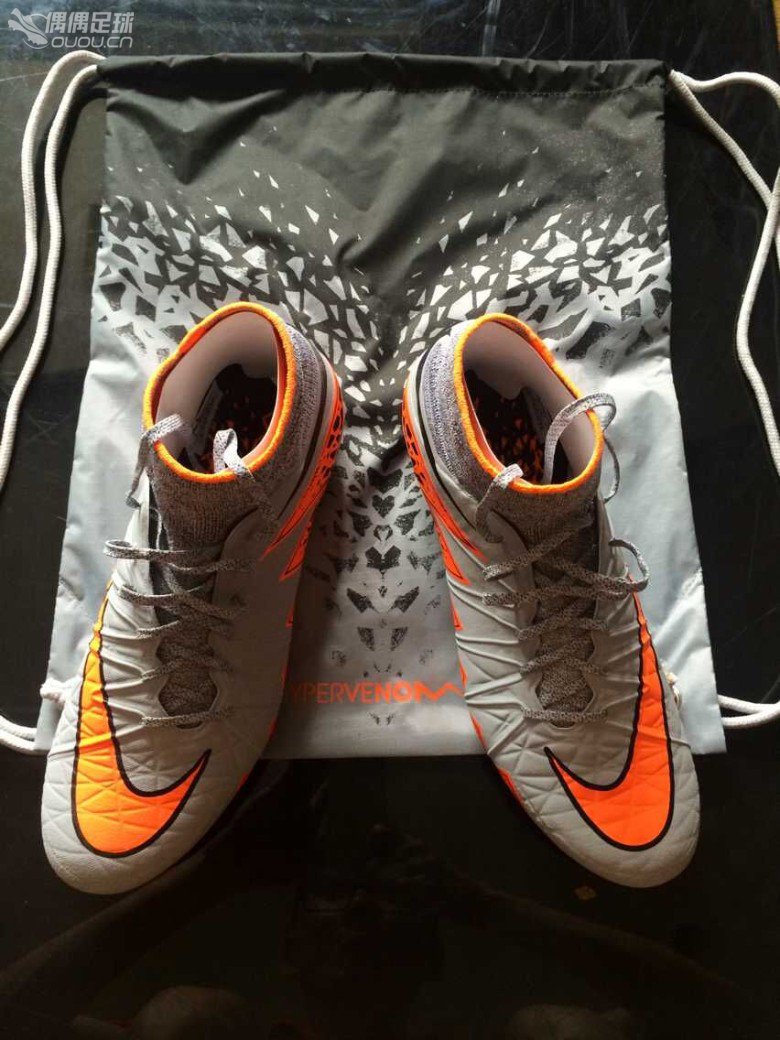 毒蜂2超顶级AG实拍