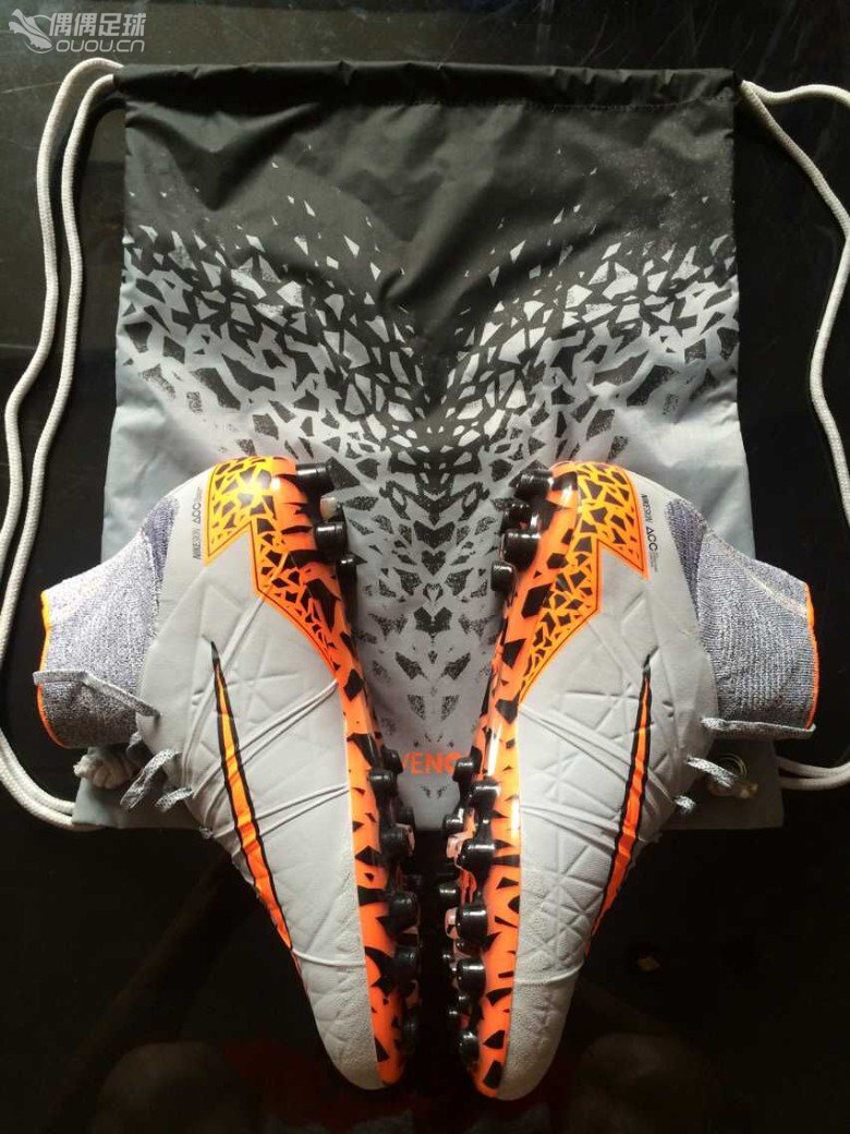 毒蜂2超顶级AG实拍