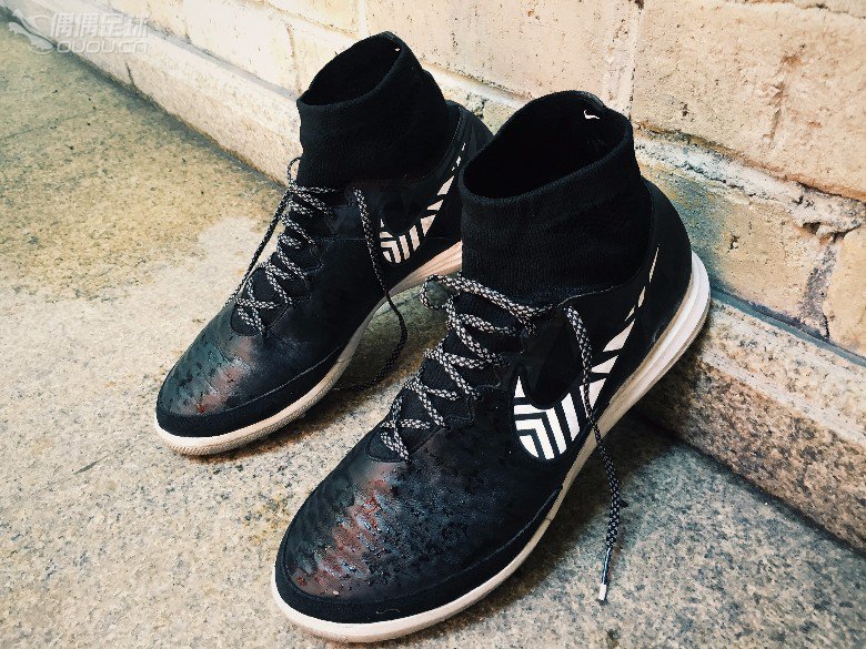 【偶偶第十四次草根接力实战评测】第六棒MagistaX TF不一样的吐槽