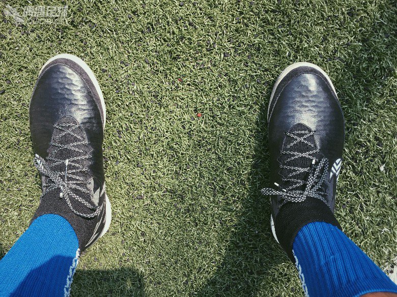 【偶偶第十四次草根接力实战评测】第六棒MagistaX TF不一样的吐槽