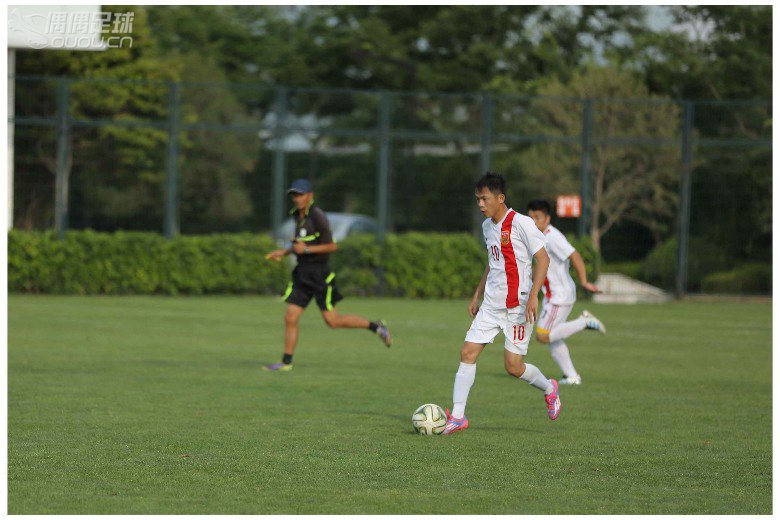 时间-6.7  地点-昆明红塔  事件-用胜利支持国足(多图)