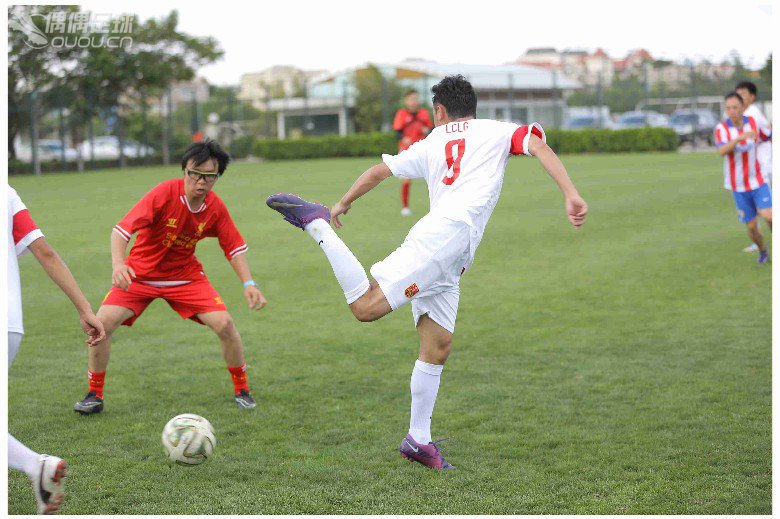 时间-6.7  地点-昆明红塔  事件-用胜利支持国足(多图)