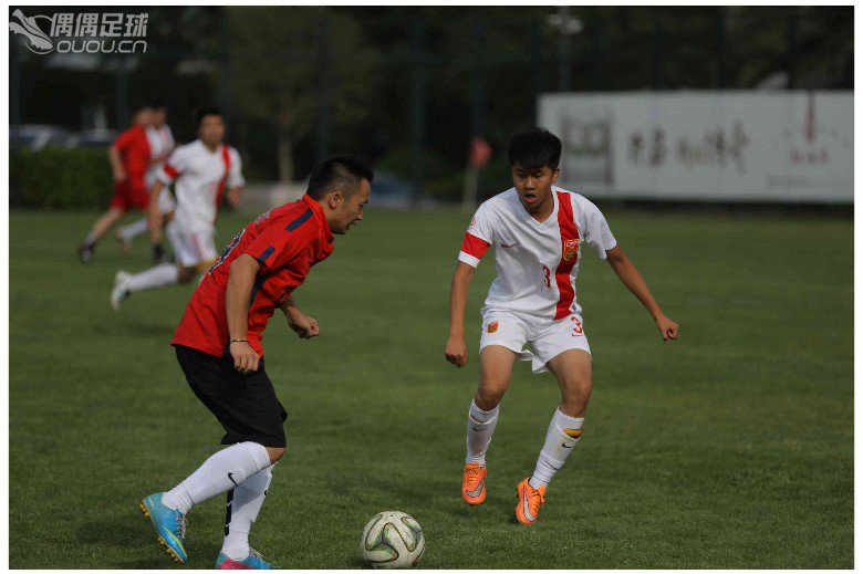 时间-6.7  地点-昆明红塔  事件-用胜利支持国足(多图)