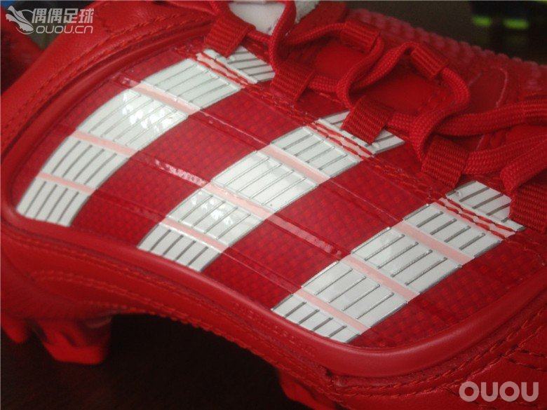 纪念逝去的猎鹰——猎鹰7至12摩擦条的进化