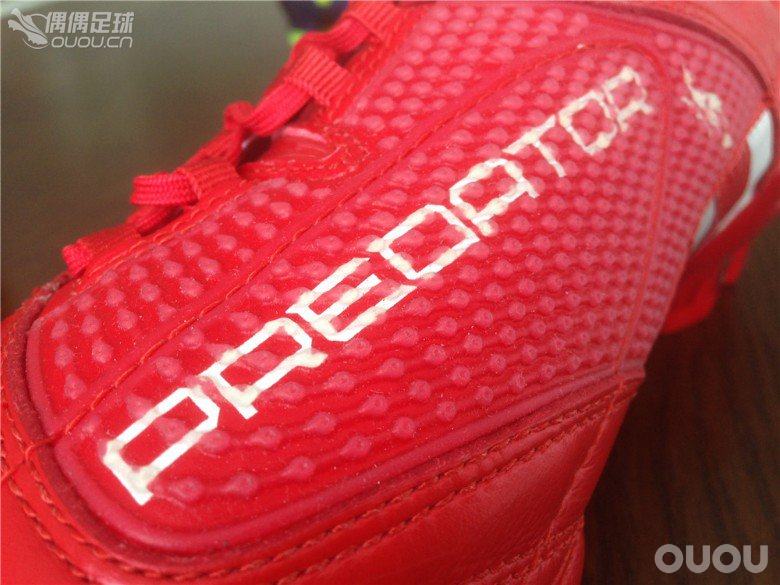 纪念逝去的猎鹰——猎鹰7至12摩擦条的进化