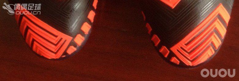 纪念逝去的猎鹰——猎鹰7至12摩擦条的进化