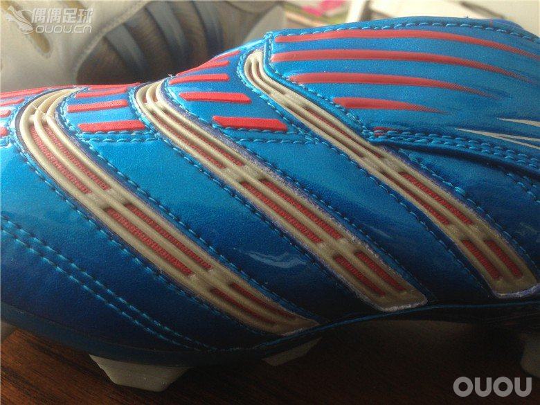 纪念逝去的猎鹰——猎鹰7至12摩擦条的进化