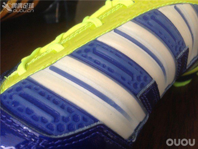 纪念逝去的猎鹰——猎鹰7至12摩擦条的进化