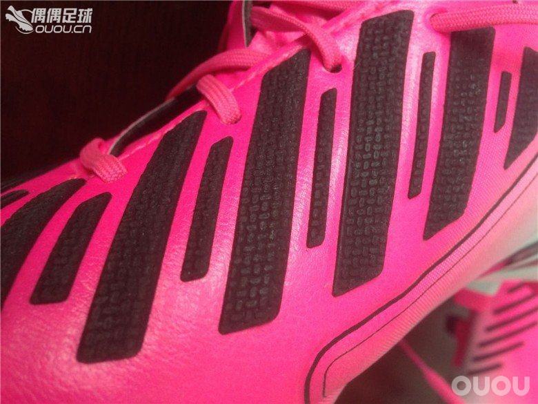 纪念逝去的猎鹰——猎鹰7至12摩擦条的进化