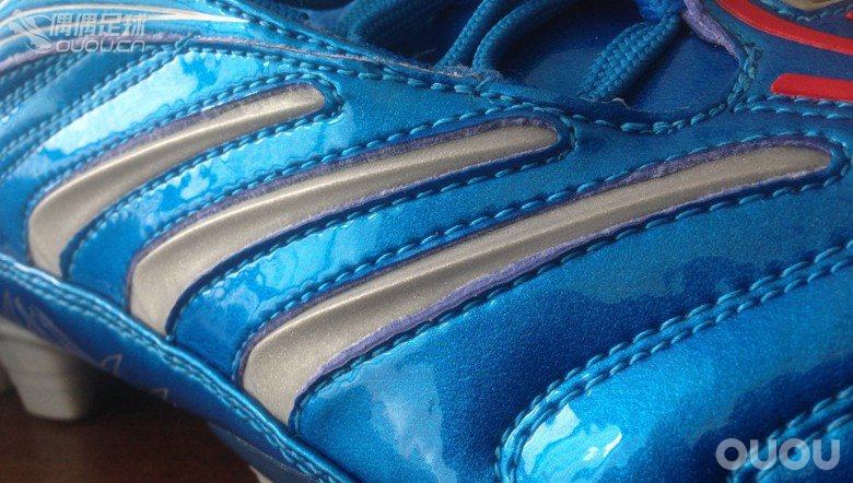 纪念逝去的猎鹰——猎鹰7至12摩擦条的进化