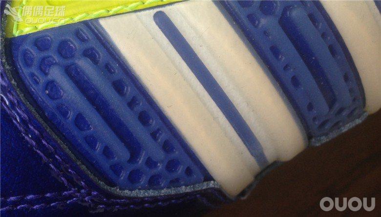 纪念逝去的猎鹰——猎鹰7至12摩擦条的进化