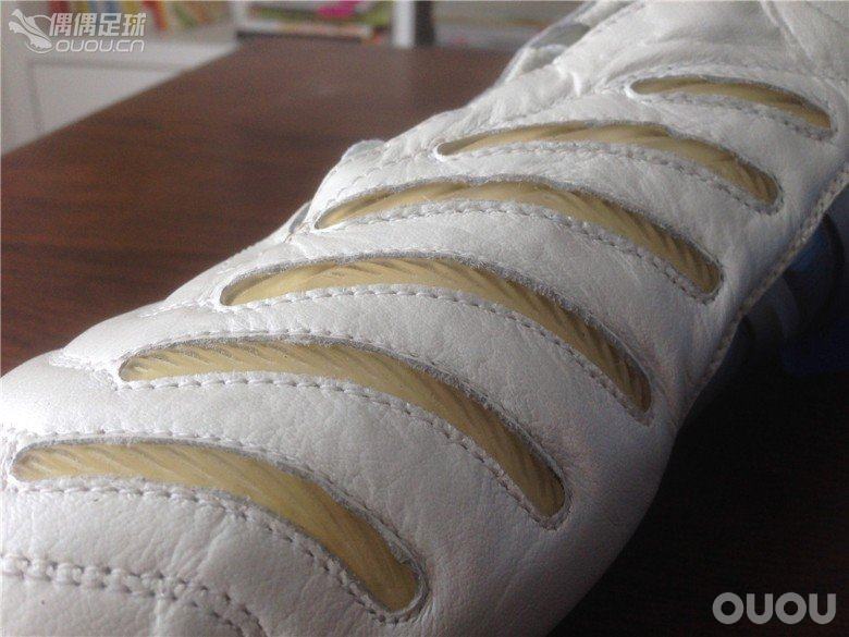 纪念逝去的猎鹰——猎鹰7至12摩擦条的进化