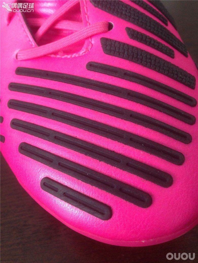 纪念逝去的猎鹰——猎鹰7至12摩擦条的进化