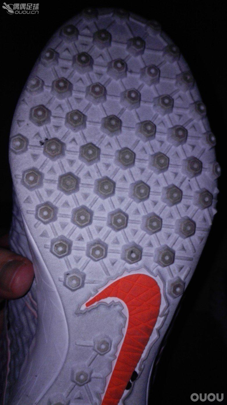 HYPERVENOMX FINALE TF评测