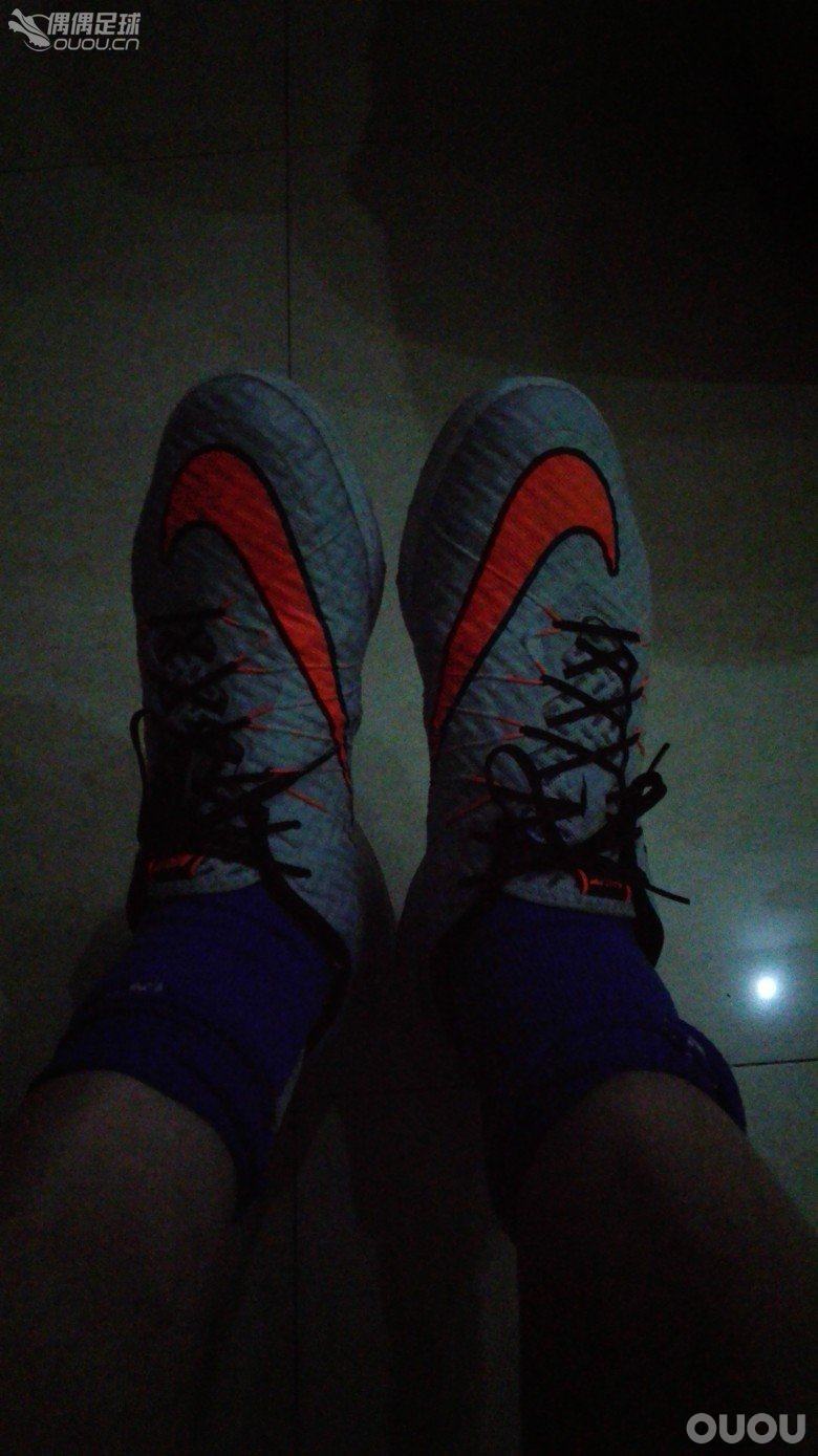 HYPERVENOMX FINALE TF评测