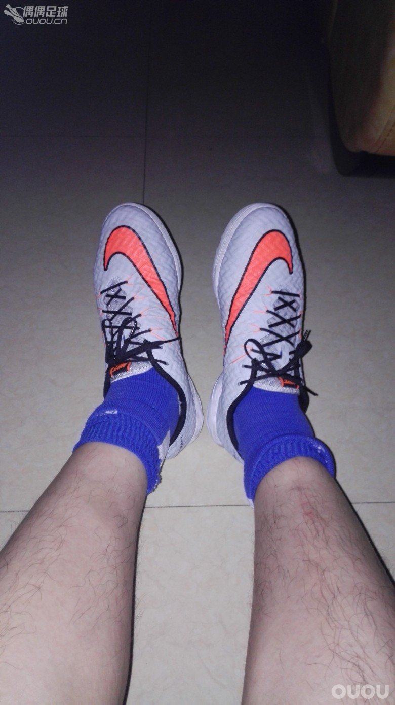 HYPERVENOMX FINALE TF评测