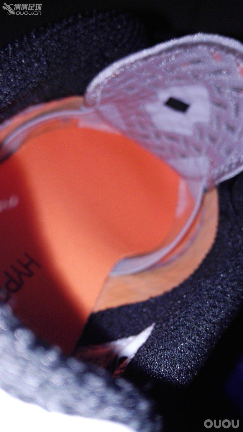 HYPERVENOMX FINALE TF评测