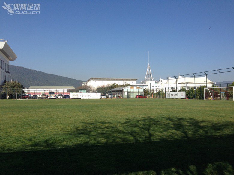 再见,猎鹰,我们的足球青春