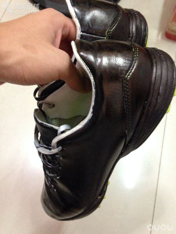 梅西彩虹专属到神秘小黑皮蜕变记