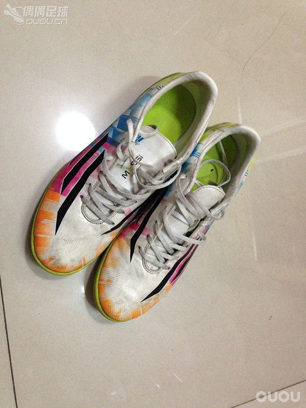 梅西彩虹专属到神秘小黑皮蜕变记