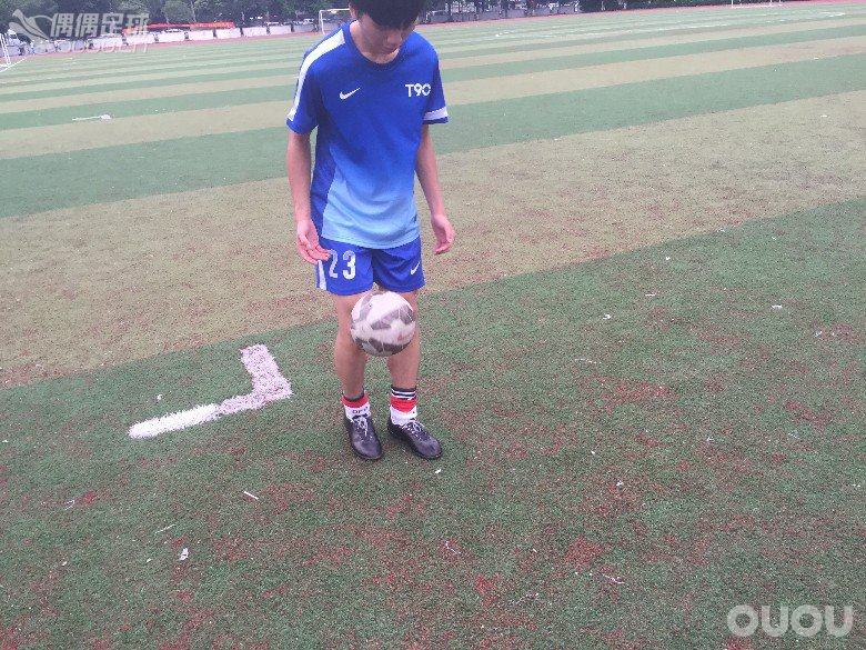 梅西彩虹专属到神秘小黑皮蜕变记