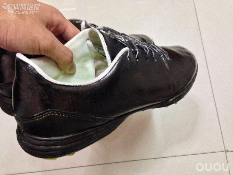 梅西彩虹专属到神秘小黑皮蜕变记