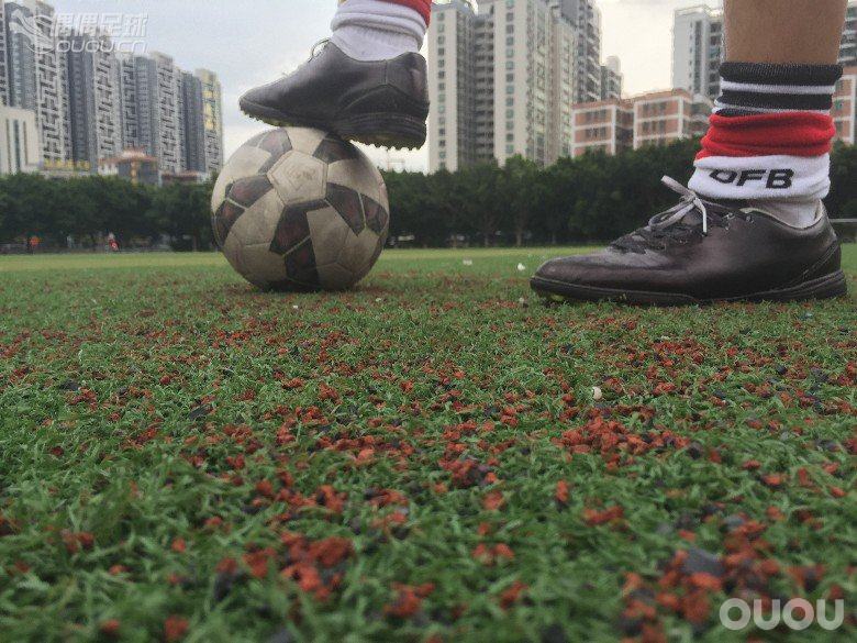 梅西彩虹专属到神秘小黑皮蜕变记