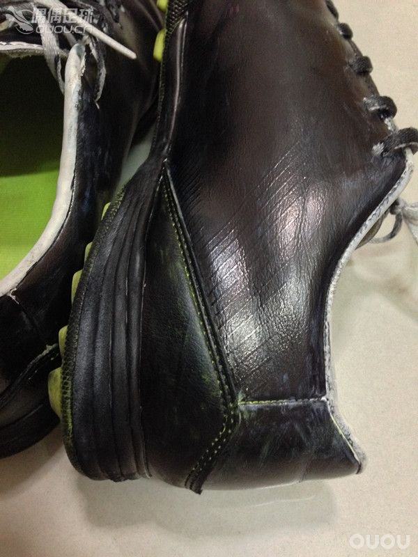 梅西彩虹专属到神秘小黑皮蜕变记