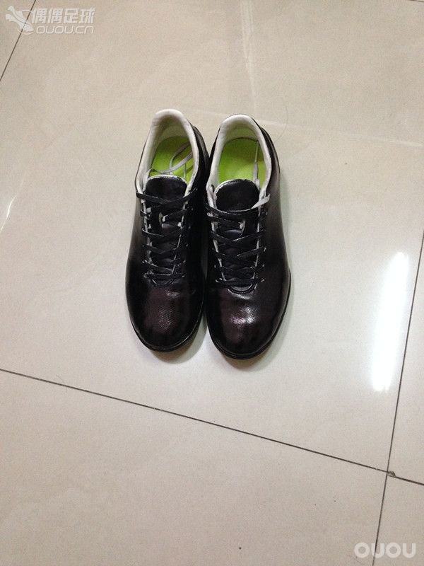 梅西彩虹专属到神秘小黑皮蜕变记