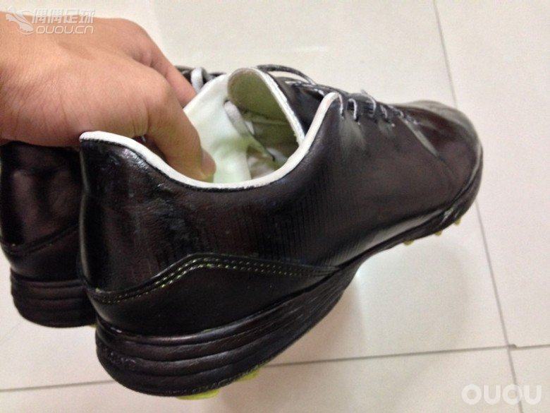 梅西彩虹专属到神秘小黑皮蜕变记